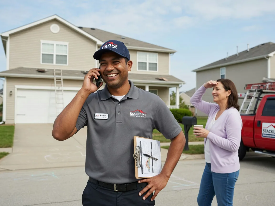 Chimney flashing repair Bakersfield, CA FAQs